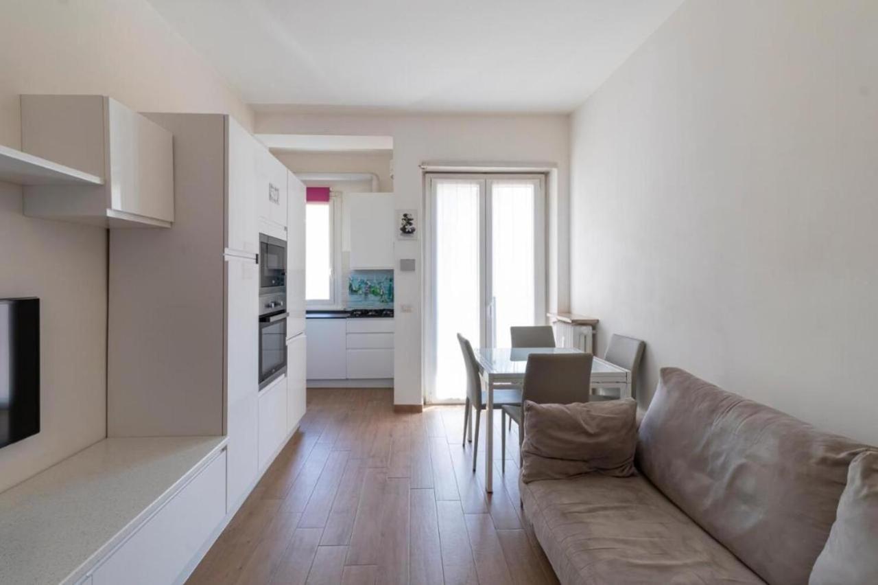 מילאנו Charme & The City Apartment מראה חיצוני תמונה