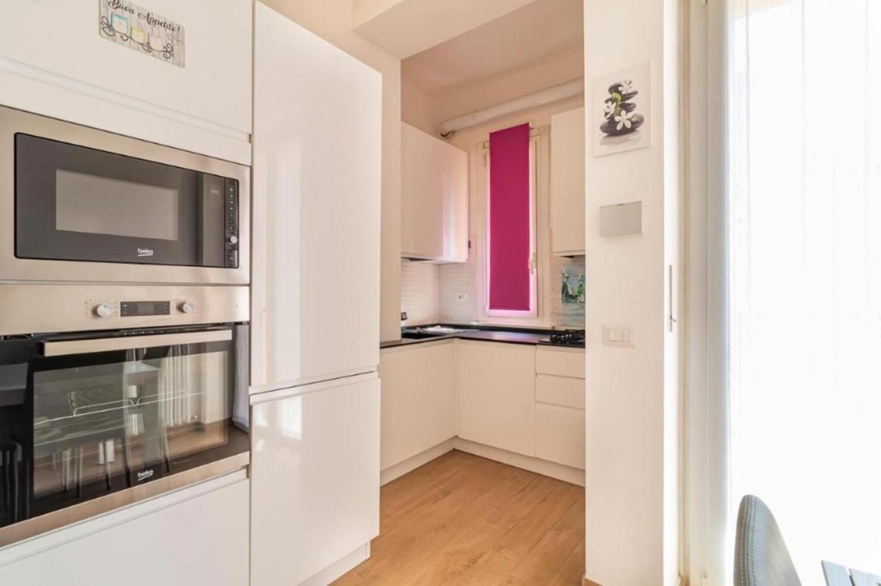 מילאנו Charme & The City Apartment מראה חיצוני תמונה