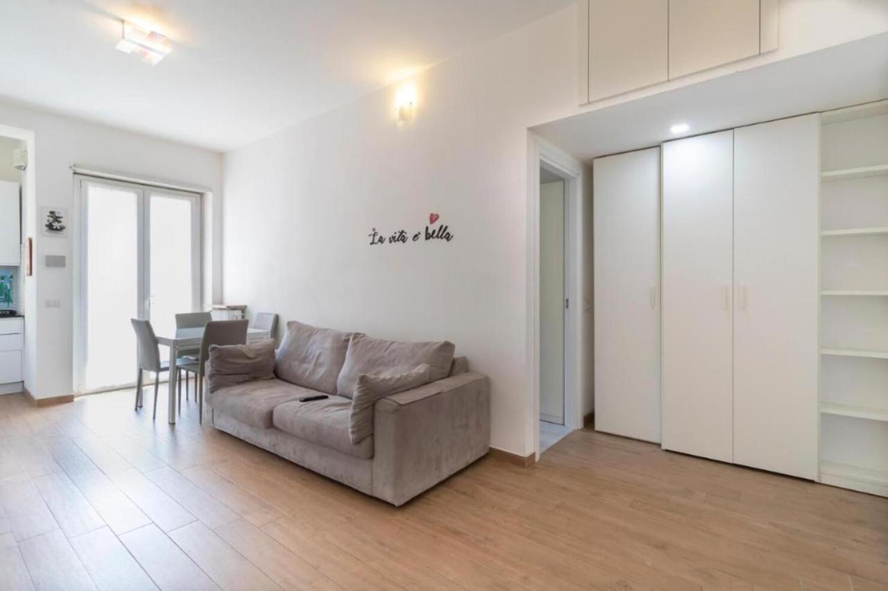 מילאנו Charme & The City Apartment מראה חיצוני תמונה