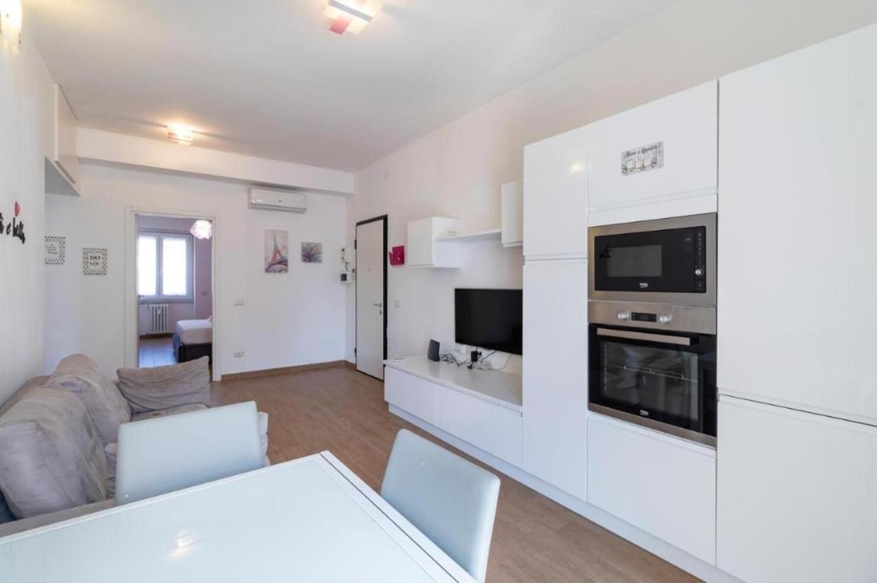 מילאנו Charme & The City Apartment מראה חיצוני תמונה