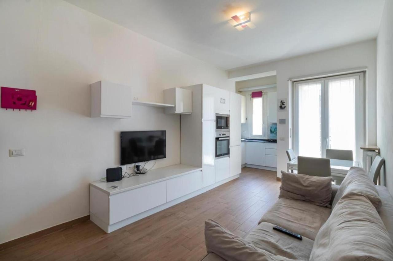 מילאנו Charme & The City Apartment מראה חיצוני תמונה