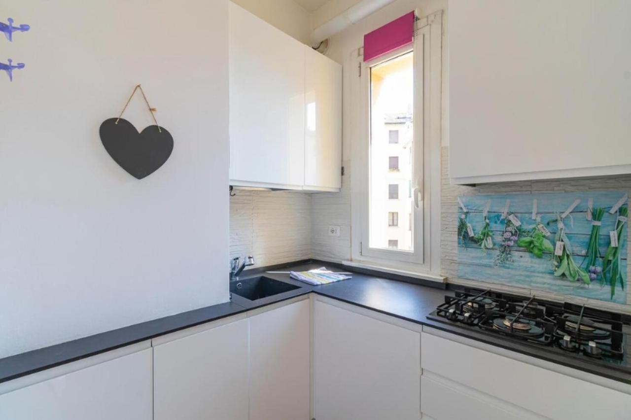 מילאנו Charme & The City Apartment מראה חיצוני תמונה