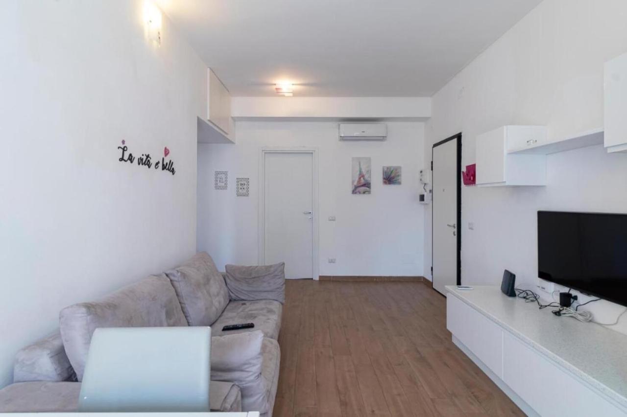 מילאנו Charme & The City Apartment מראה חיצוני תמונה