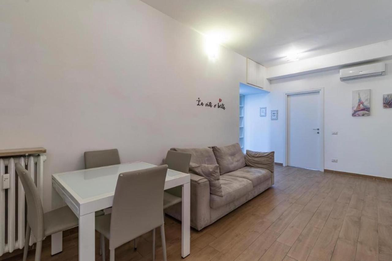 מילאנו Charme & The City Apartment מראה חיצוני תמונה