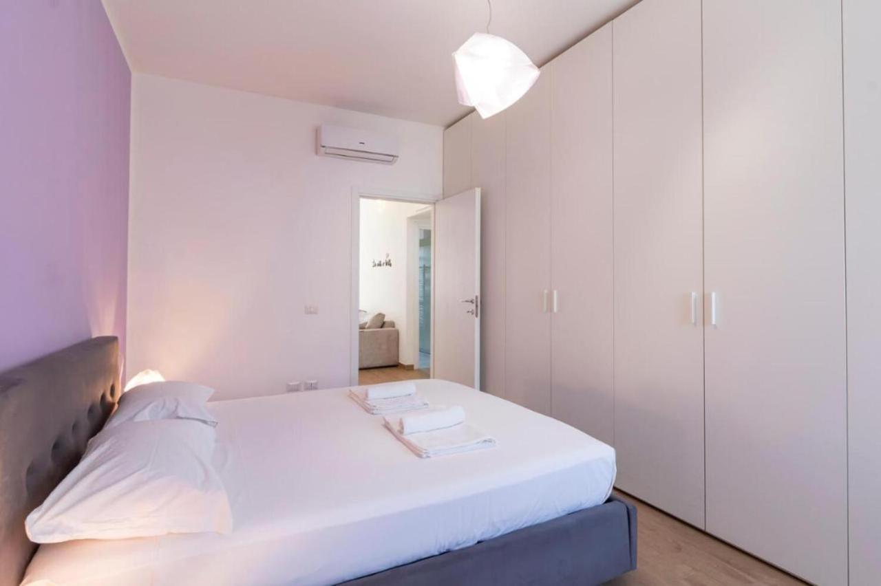 מילאנו Charme & The City Apartment מראה חיצוני תמונה