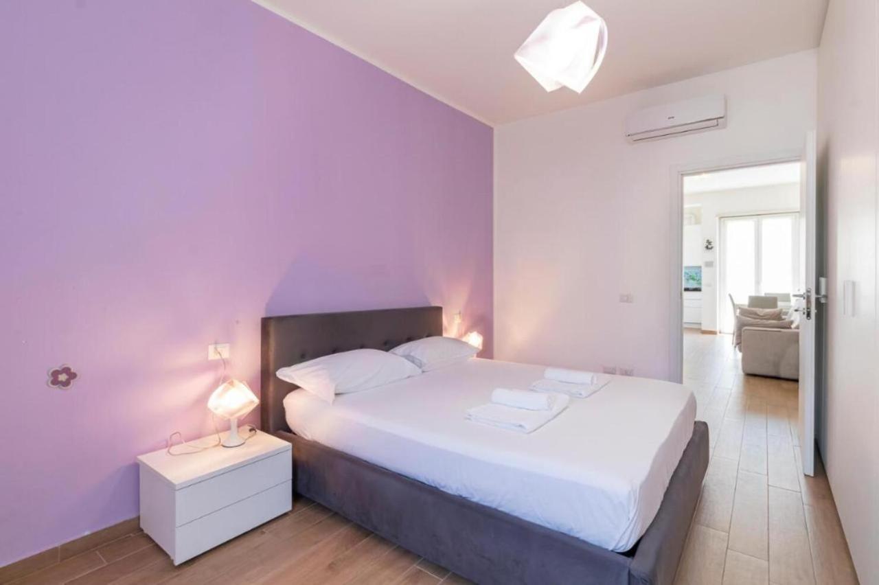 מילאנו Charme & The City Apartment מראה חיצוני תמונה