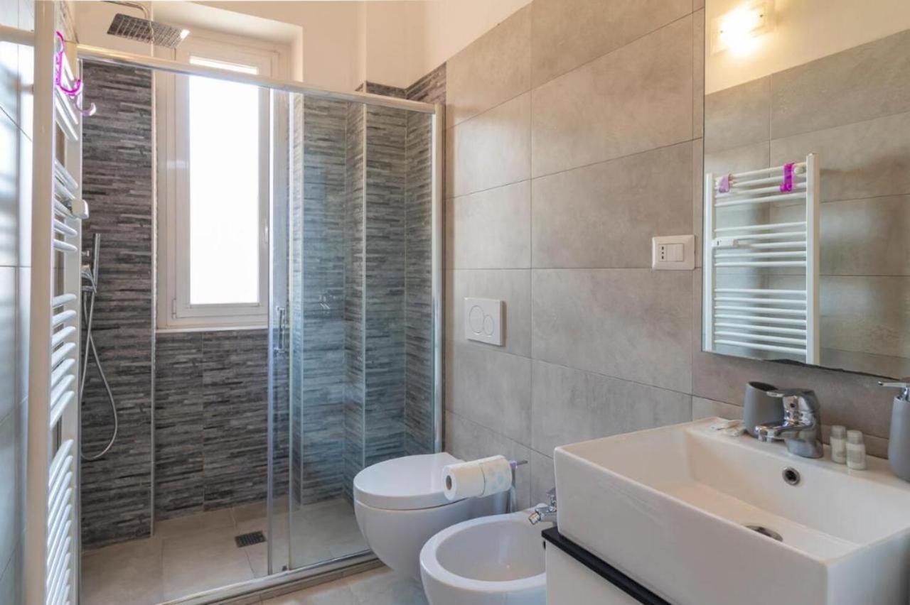 מילאנו Charme & The City Apartment מראה חיצוני תמונה