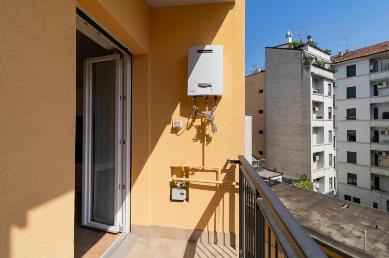 מילאנו Charme & The City Apartment מראה חיצוני תמונה